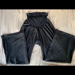 Motherhood Maternity Black Dress Pants